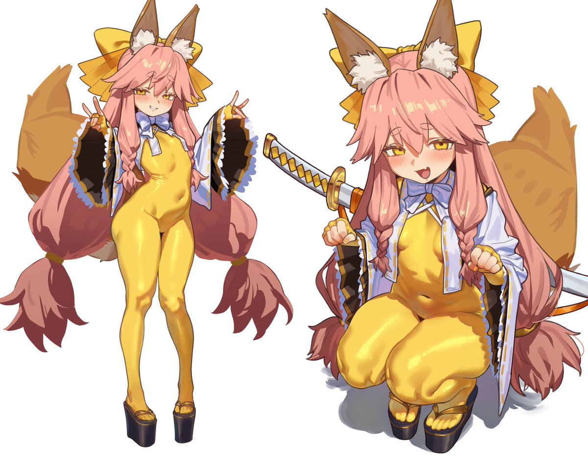 youngmanisdown's tweet photo. bodysuit foxes https://t.co/v9G6IzAnHO