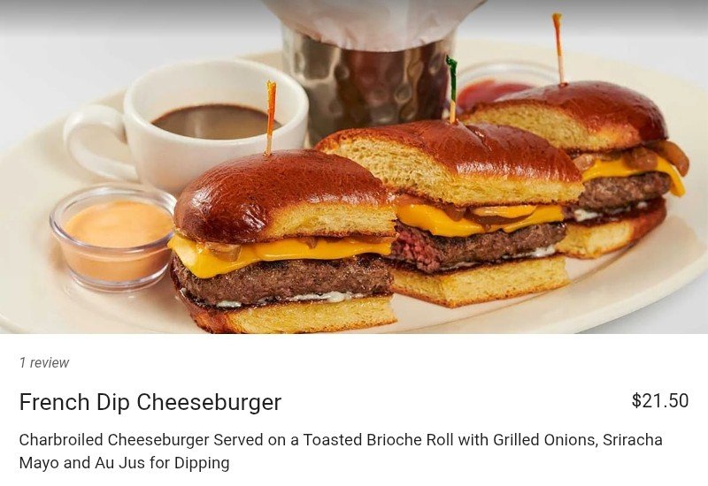 anwit07's tweet photo. @WillieDeppMD @JoJoFromJerz @ChaseWilliams_ @FoxBusiness @FBNNicoleMac Looks like my style, I hate the big mess burgers that I can't pick up to get to my mouth. https://t.co/U4R6oG1VX1