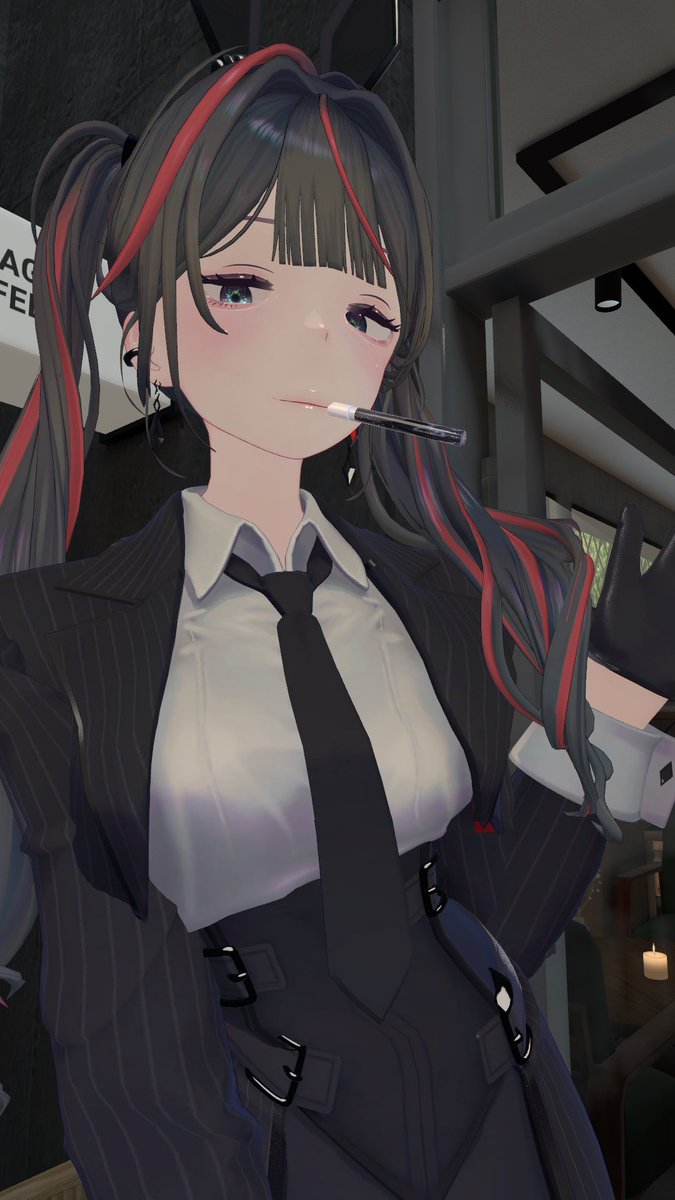 YUO1320241026's tweet photo. 🐰☀️
#ラビ先輩
#VRChat https://t.co/uVRqtyQkBX