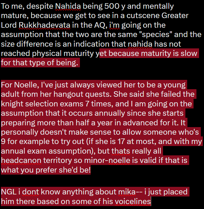 comabble's tweet photo. @scarabhunter19 my assumptions! https://t.co/REPr49NSFW