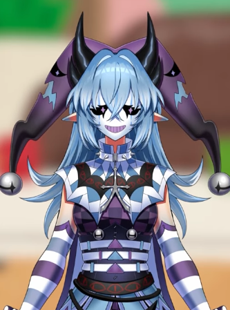GultarGoultard's tweet photo. Deixa eu ver se entendi, esta beldade aqui a abaixo é basicamente fruto das inseguranças da Sombra?!
PEAK CHARATER DESIGN! Meus parabéns ao responsável por esse visual da Sombra do pesadelo, você conseguiu passar muito bem a mensagem que queria com ele!🧐 https://t.co/6WWAgvJoeH