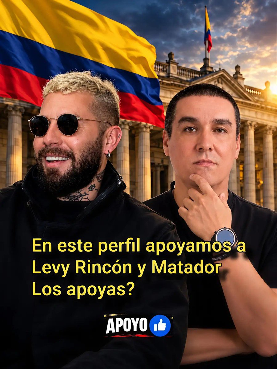 matxtrujillo2's tweet photo. Los apoyas?!! https://t.co/L12DxVjO25