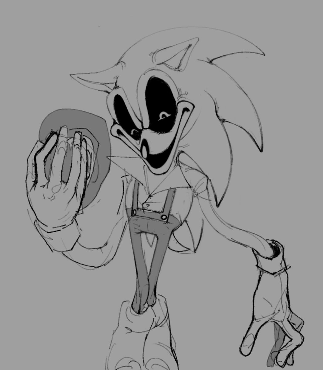 CoolSqu1d's tweet photo. Had fun on this on lol

#EXEcommunity #sonicexe https://t.co/Rb73ATuf2I