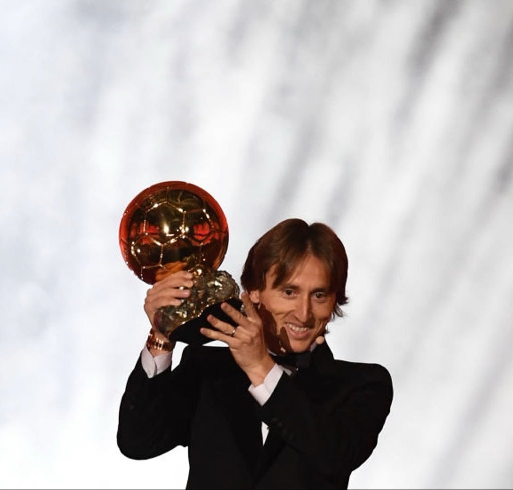 spursnocontext's tweet photo. POV:
You left Tottenham
#BallonDor https://t.co/bXWWbyO7nd