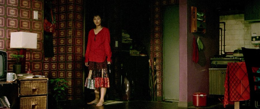 Gibboanxious's tweet photo. Oldboy (2003) 

dir. Park Chan-wook https://t.co/YdhYUohQxx