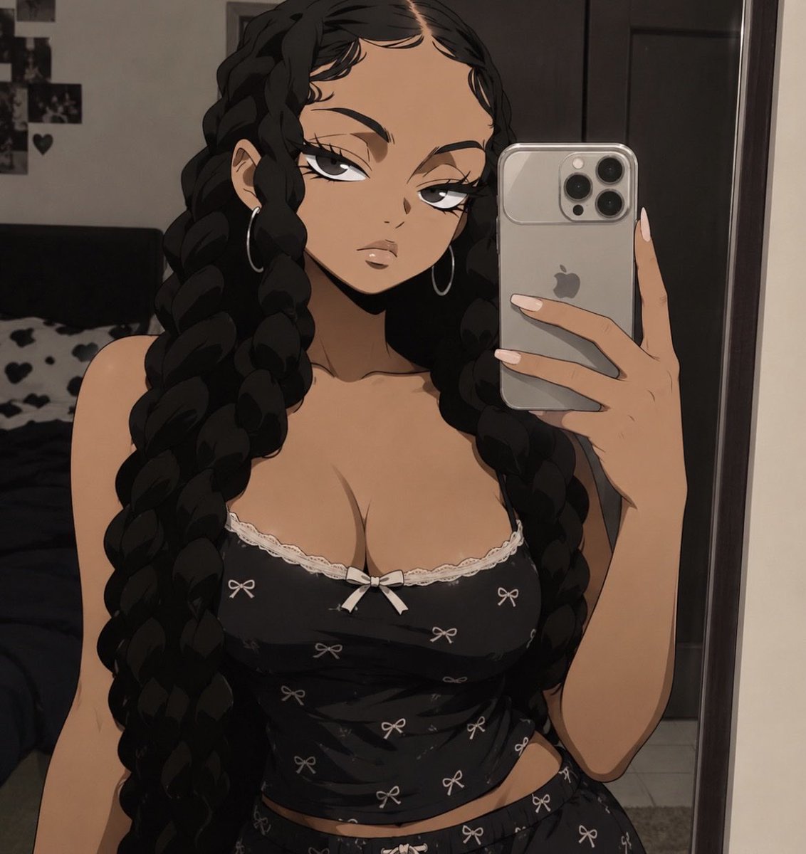 c0zy____'s tweet photo. Gn ct🧃🩶

Hope y’all had a productive day? https://t.co/M5eieBfPMB