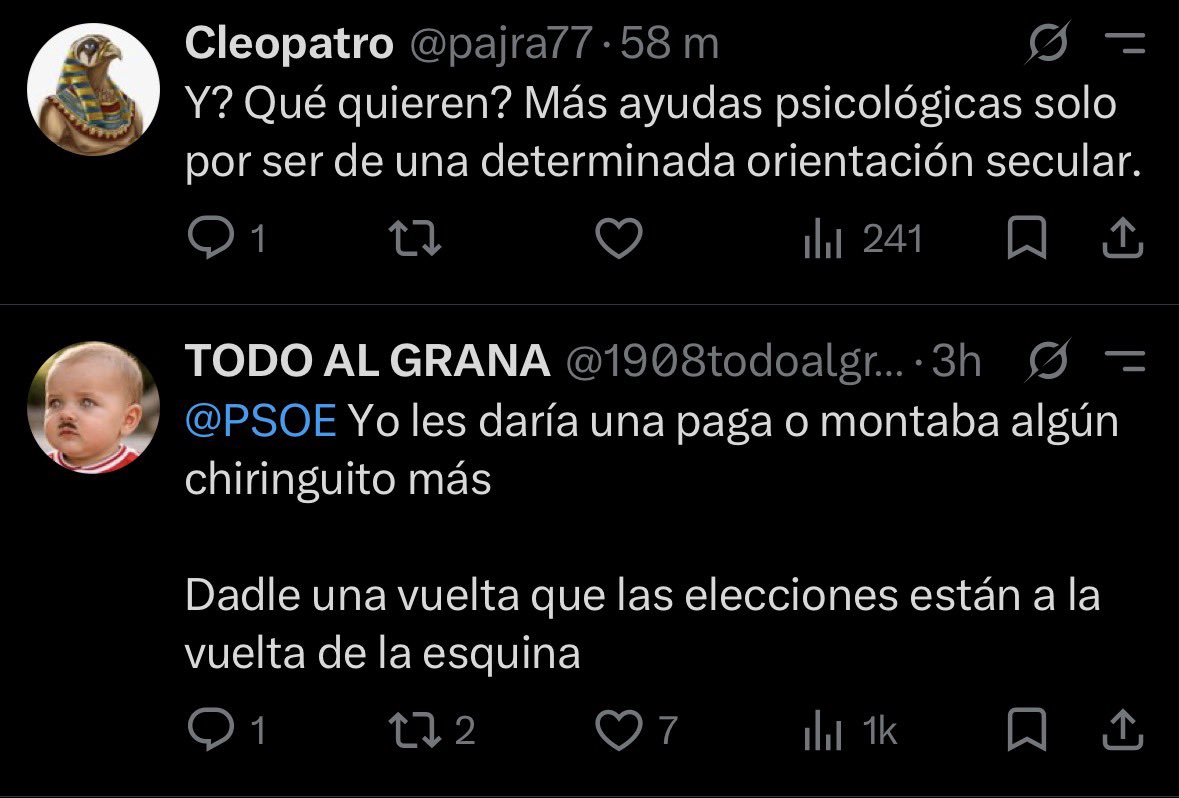 KikeLabian's tweet photo. Esto es descorazonador. https://t.co/tEuOQf9dvt