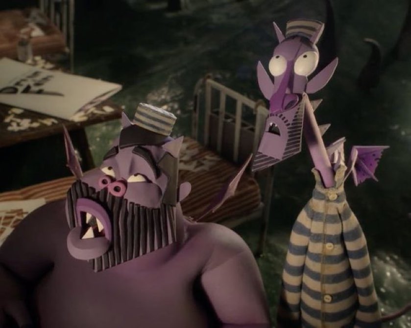 GAYLOSTBOYS's tweet photo. I really like how that’s just key and peele https://t.co/UQhKjisY6d