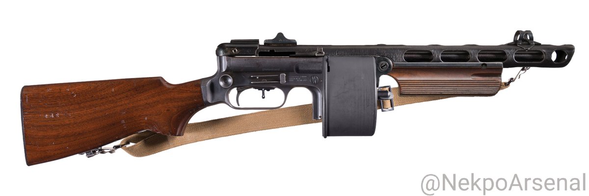 NekpoArsenal's tweet photo. Quick redesign of the combat shotgun from fallout 3. https://t.co/tYLsiCa0CC