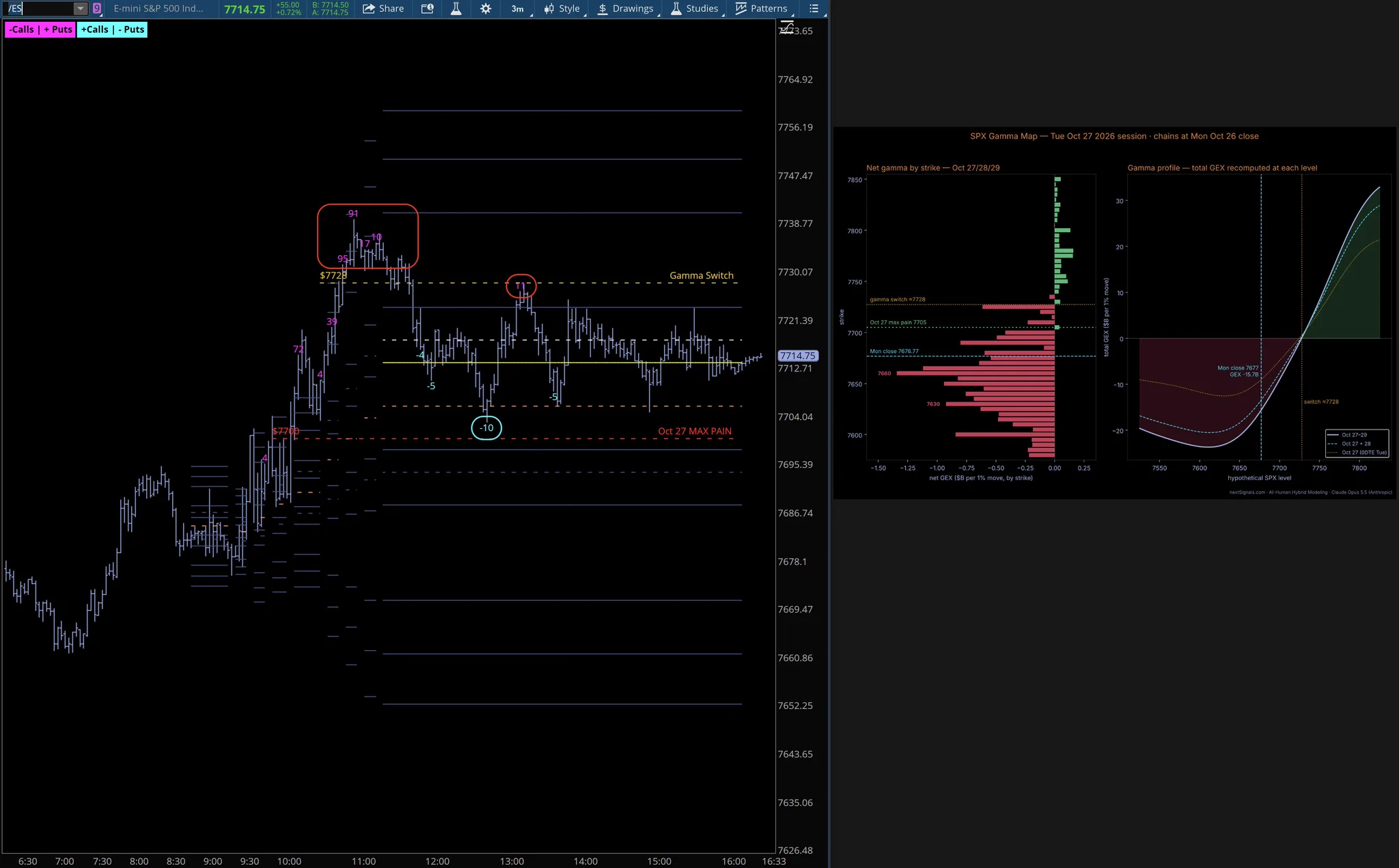tradeseekers on X: 