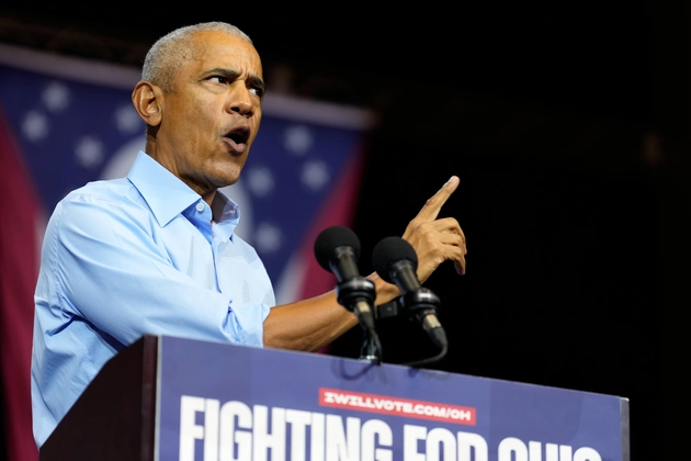 AmericaReal3's tweet photo. The worst thing to EVER happen to America wasn't BIDEN...
It was this Kenyan, Homosexual.. Sociopathic BASTARD!!
