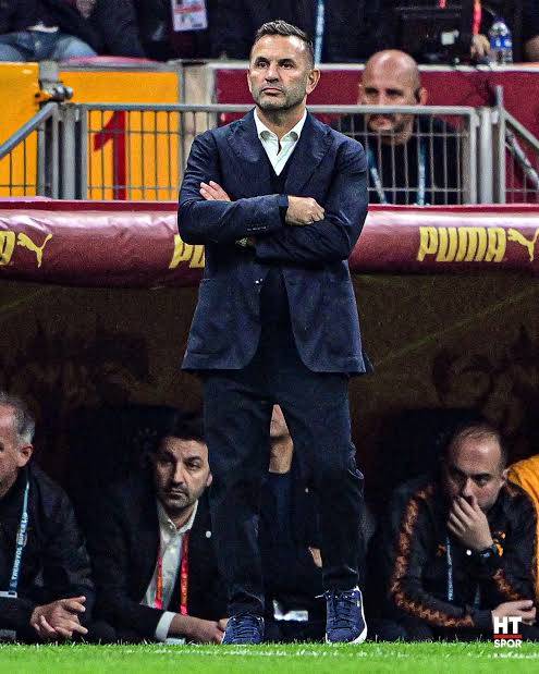 cakirov1905's tweet photo. Oyun kötü diye isyan eden anticiler neredesiniz! Okan Buruk döneminden önce hayatınızda kaç defa böyle ezici oyunla derbi galibiyeti tattınız?Önemli olan böyle maçlarda oynanan oyundur. Anadolu maçlarını 2.viteste de kazanıyoruz zaten bunu o kafanıza sokun artık! https://t.co/cNhUC4vqQE