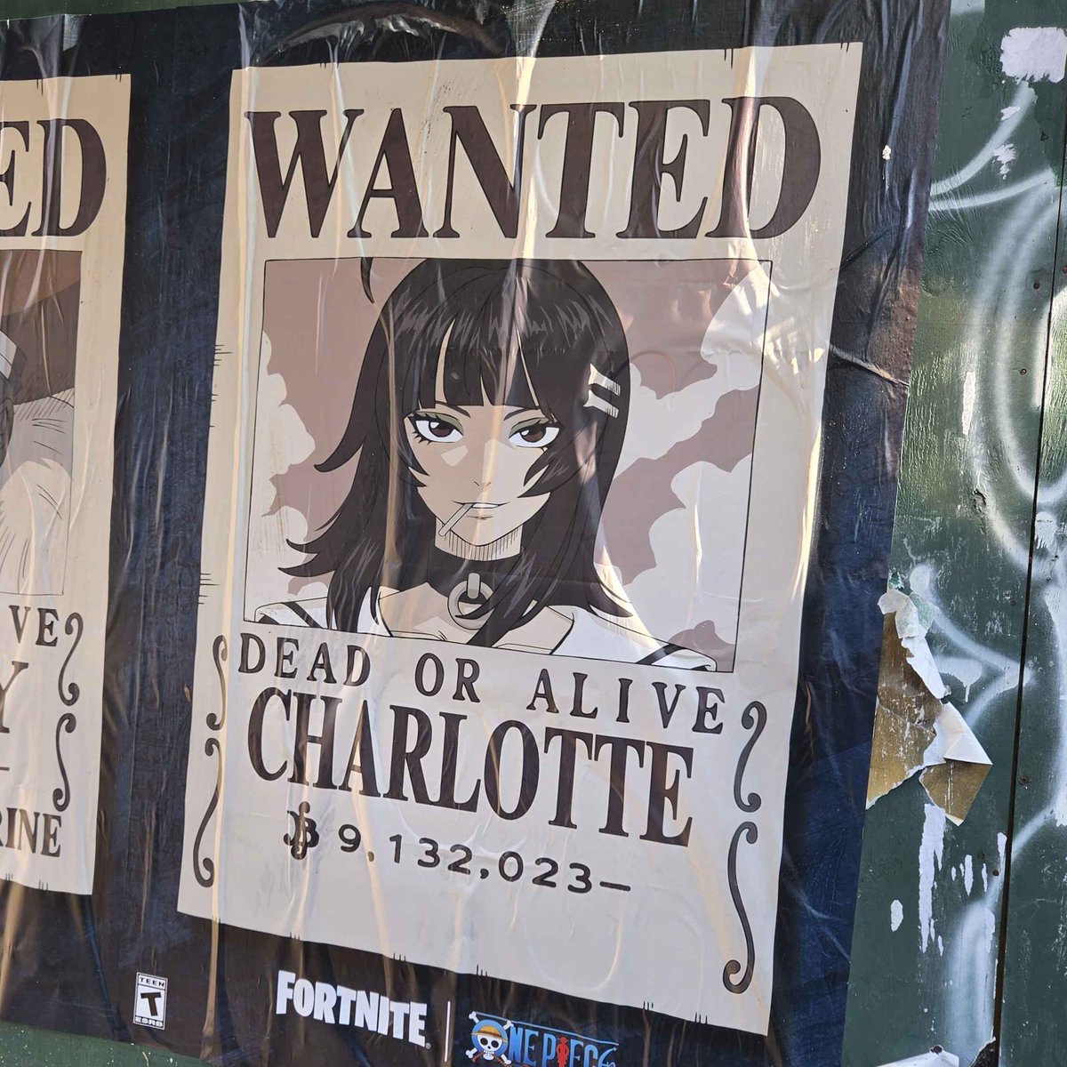 SanTaitoFN's tweet photo. 🚨 NEW CHARLOTTE SKIN 🚨

EXCITED FOR THIS ONE!! 😭✨ https://t.co/rtHZMv2rD1