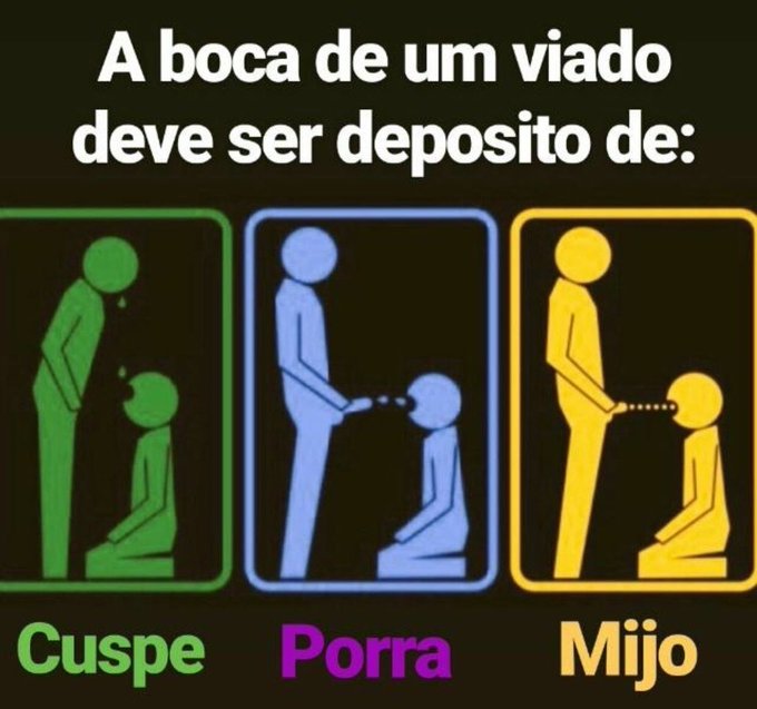 femboyzito2's tweet photo. Me dou conta do quão viadinho eu sou, quando vejo que quanto mais o macho é escroto, mais eu me apaixono https://t.co/zKaYhKtrRa