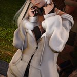 Photo by Paw ꨄ︎ (@PeacePeaceCat)