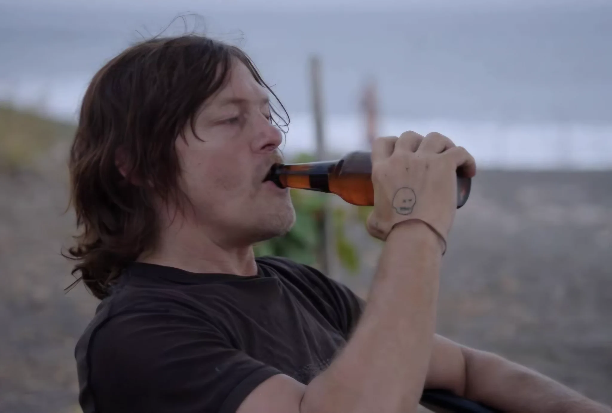 Norman.Reedus.Nation on X: 