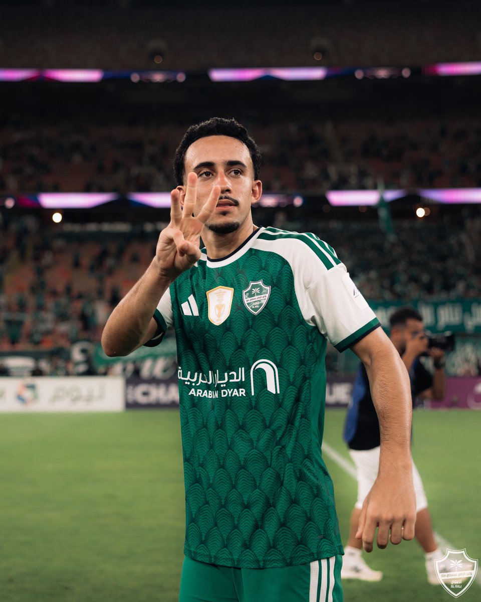 ALAHLI_FC's tweet photo. صبااح الخير 🖐️ https://t.co/d7aXyzoaPH