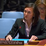 Photo by UN Political and Peacebuilding Affairs (@UNDPPA)