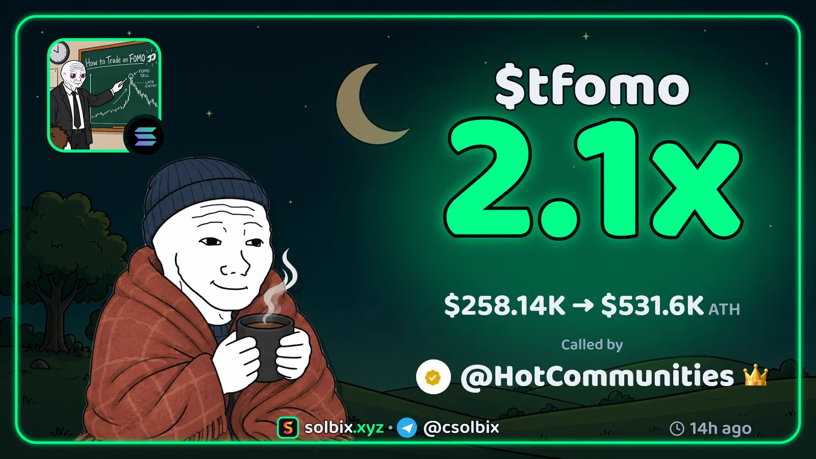 smallcapCRYPTO on X: 