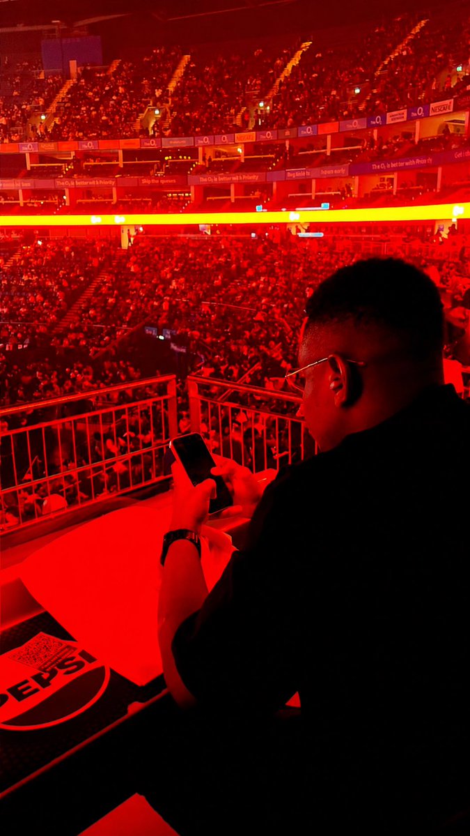 djneizer's tweet photo. Some experiences hit different. J. Cole live was one of them. #coleworld #djneizer https://t.co/tKvPXYluxW