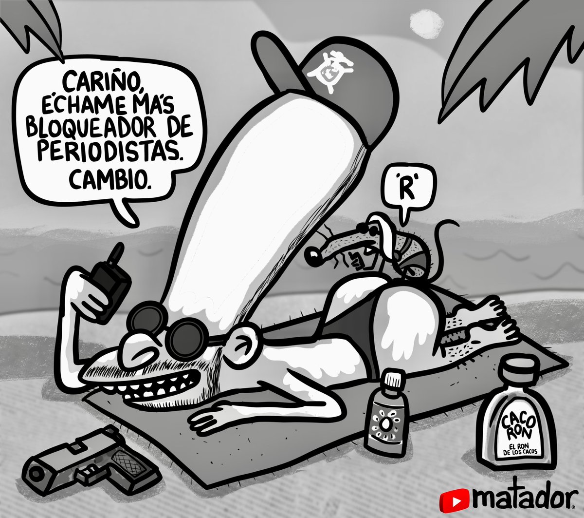 Datanoche's tweet photo. @AndresGuryRod @petrogustavo https://t.co/Ekwsavfbdm