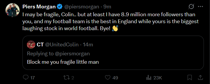 UnitedColin tweet picture