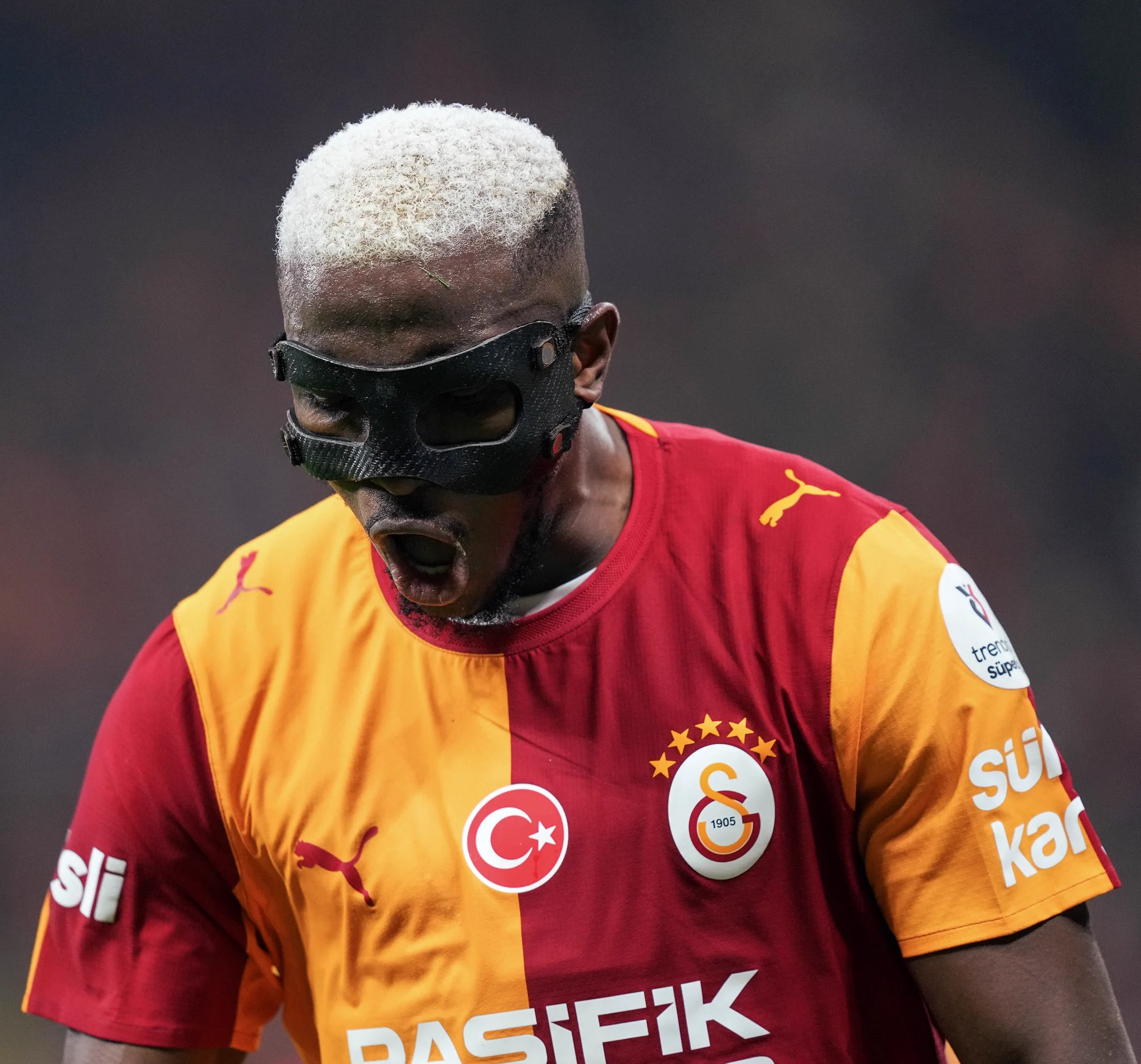 Sami Yen Haber on X: 