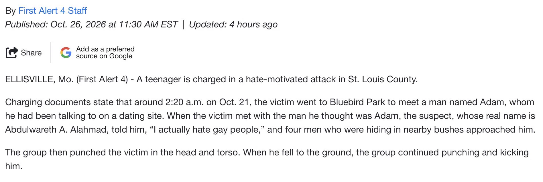 Ed Burke on X: 