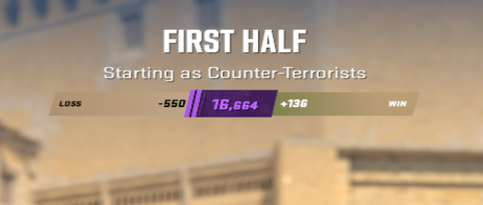 Electriz's tweet photo. NICE GAME @CounterStrike 😃👍👍👍 https://t.co/eysfn0zBrX