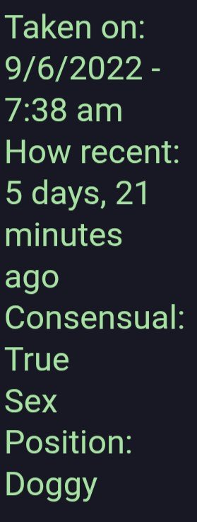 SoftestWhisper_'s tweet photo. Do I win https://t.co/SLtoBfgZPA