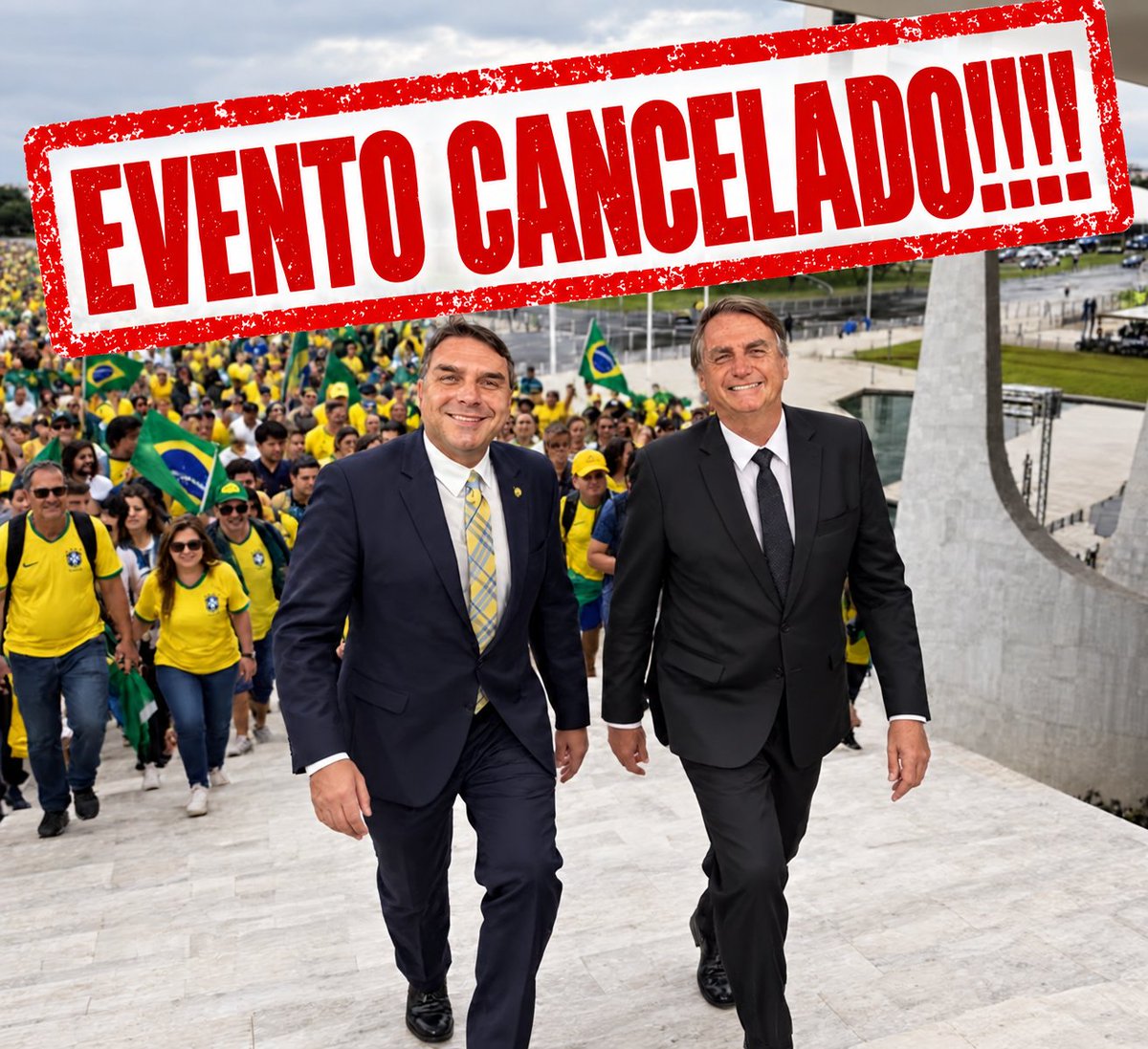 FLAVIOCOLARES1's tweet photo. #LulaOBrasilTeAma https://t.co/9C0T3QARkJ