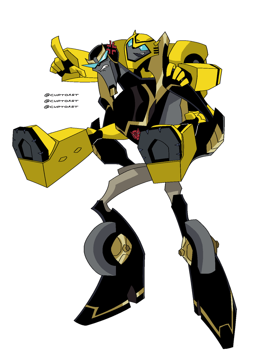 cupTWOst's tweet photo. big brother! 

#TFA #TransformersAnimated https://t.co/phIKwDsYIe