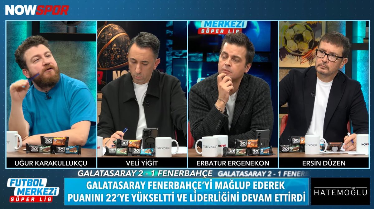 nowsportr's tweet photo. Erbatur Ergenekon: Hayranlıkla izlemeye devam ediyorum, büyük bir yıldız oyuncu olacağını düşünüyorum. Bir Barcelona oyuncusu tarzı oyuncu olarak görüyorum Batrakov'u. Hala genç ve gelişimde olan bir oyuncu, üstelik özgüvenini her geçen gün daha fazla kazanan bir oyuncu, çok önemli yerlere geleceğinin sinyalini veriyor. 

📲https://t.co/HmFS1zdyQP