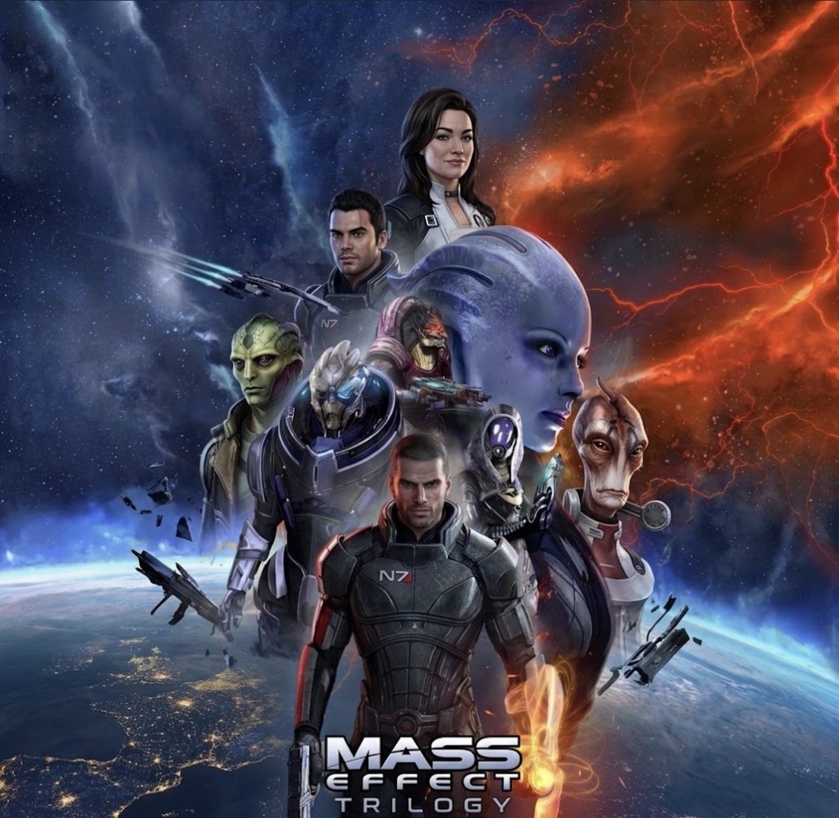 nickferdinand92's tweet photo. #SaveMassEffect #MassEffectLives #MassEffect #MassEffectIsAlive #MassEffectWillContinue #MassEffectuniverse https://t.co/SZrbhPMomR