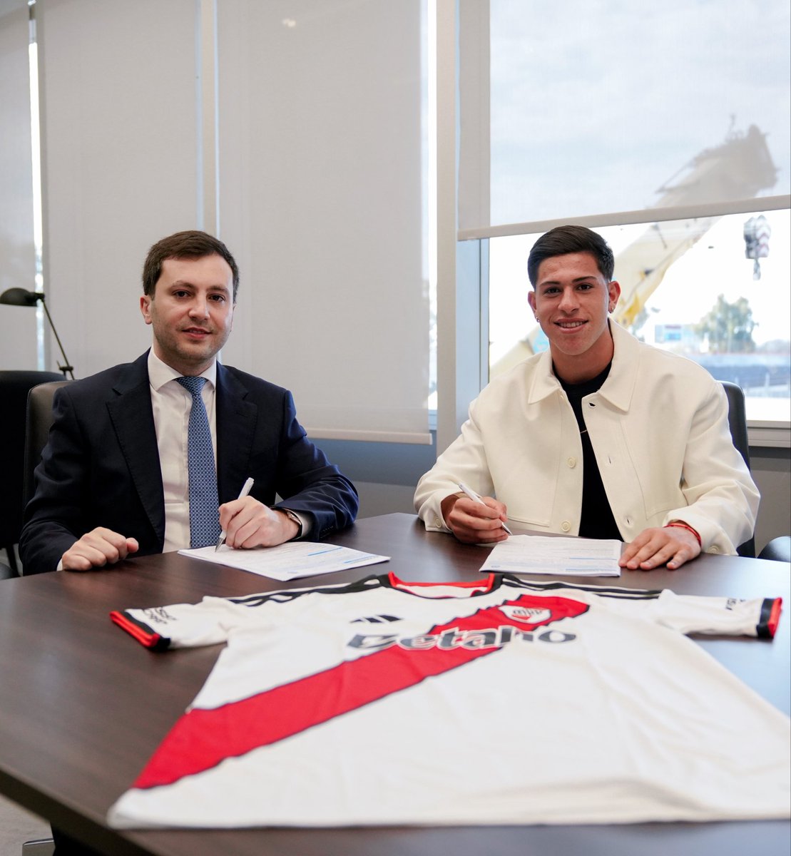 RiverPlate tweet picture