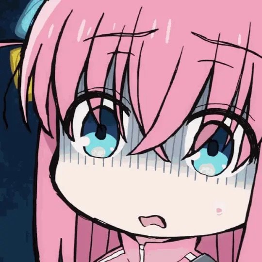 MachineDisgrace's tweet photo. @bitesyourfinger Oh nos I'm scared! https://t.co/65FM6YuSOO
