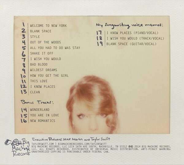 PopBase's tweet photo. 12 years ago today, Taylor Swift released ‘1989.’ https://t.co/hTi2LE3tU0