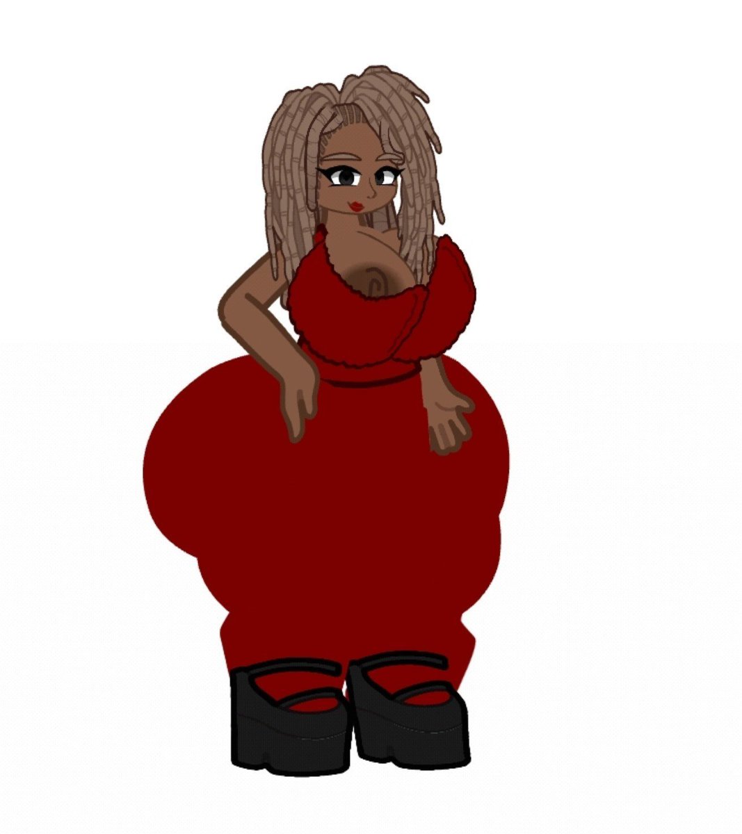 Charlietheb1tch's tweet photo. @error_galaxys Can i come?~ https://t.co/aA41UwCDu1