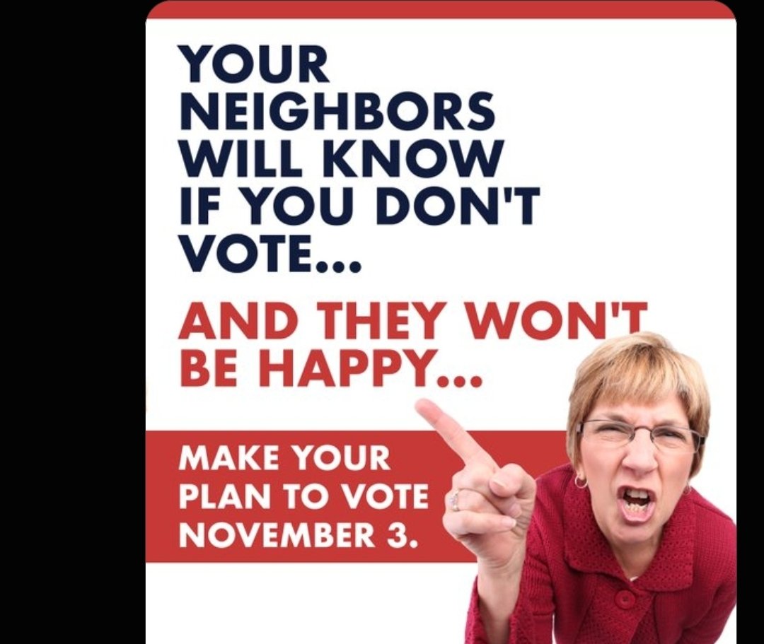 Scott_E_Ko's tweet photo. I am about to never vote again based on this ad. Who is America Firist? https://t.co/b9kZ9bT7XB