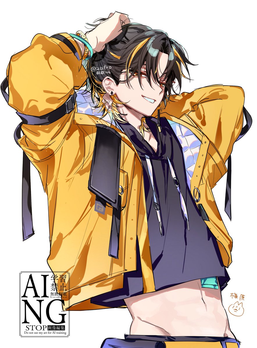 akarusugiwww's tweet photo. 起きたらおはよーよこせ https://t.co/mTUSf6zlYS