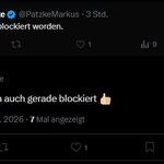 Photo by Du Denkst Oder Du Schweigst (@DenkVorDemTippn)