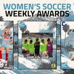 Photo by PacWest Conference (@ThePacWest)