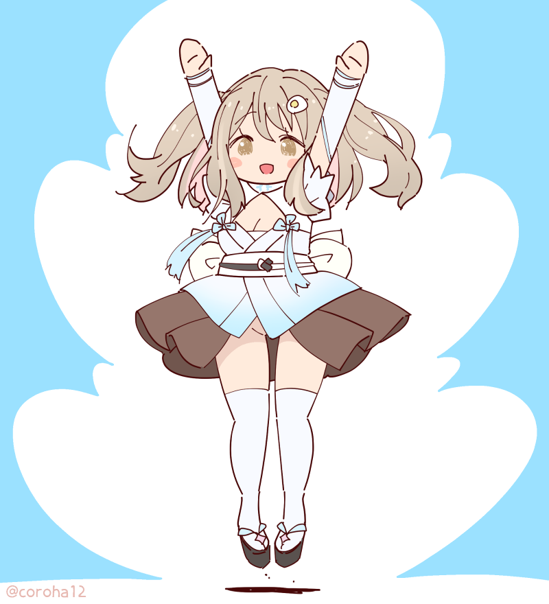 coroha12's tweet photo. きょうもまみまみをはっしゃ https://t.co/3H17LMLDO2