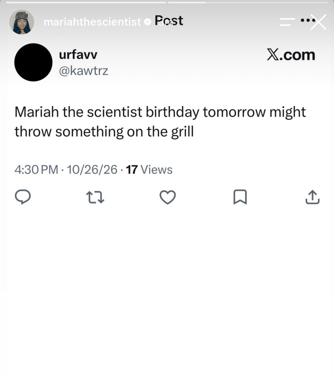 MTSnews's tweet photo. Lab, we throwing something on the grill? https://t.co/QZi9GfLsjm