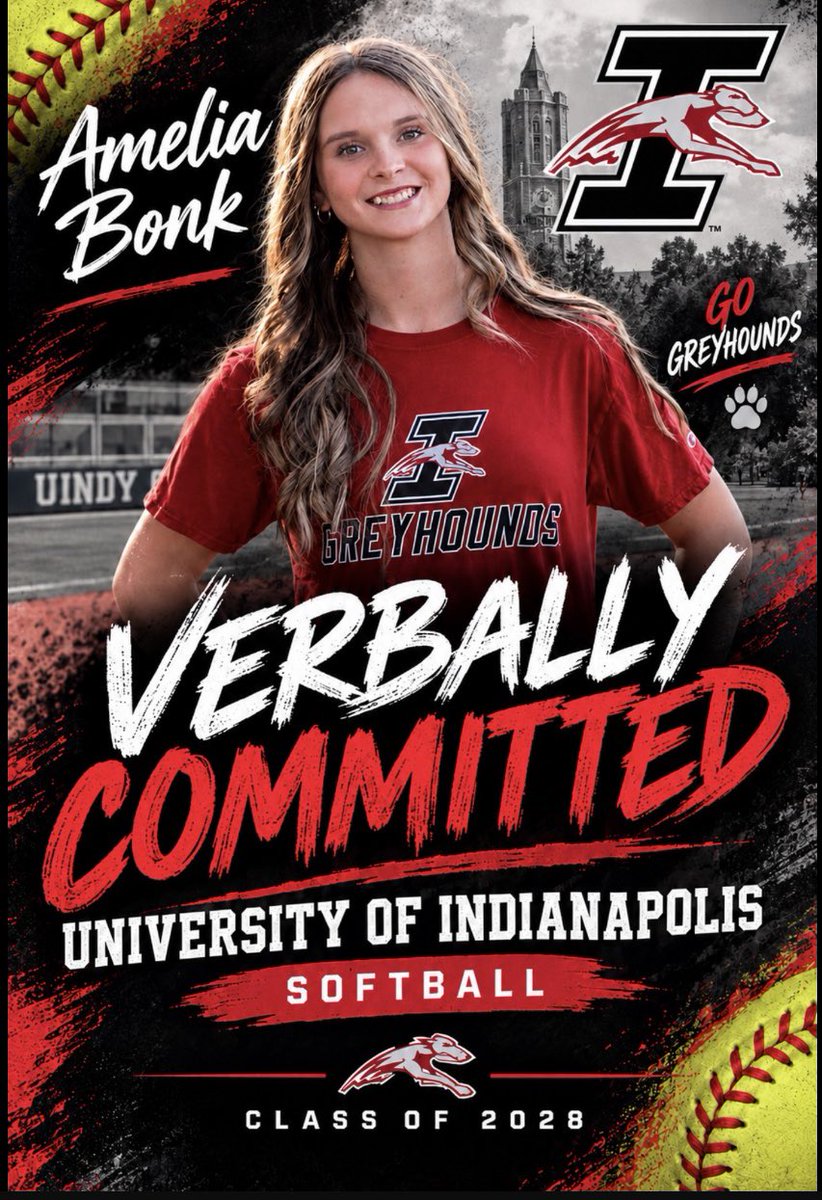 mousebonk2028's tweet photo. Excited to announce my commitment to the University of Indianapolis!!!!!❤️🖤
@UIndySoftball @coachferrell15 
@TE_Steiner @PerrySoftball @PerryAthletics https://t.co/eqTv6E5ziz