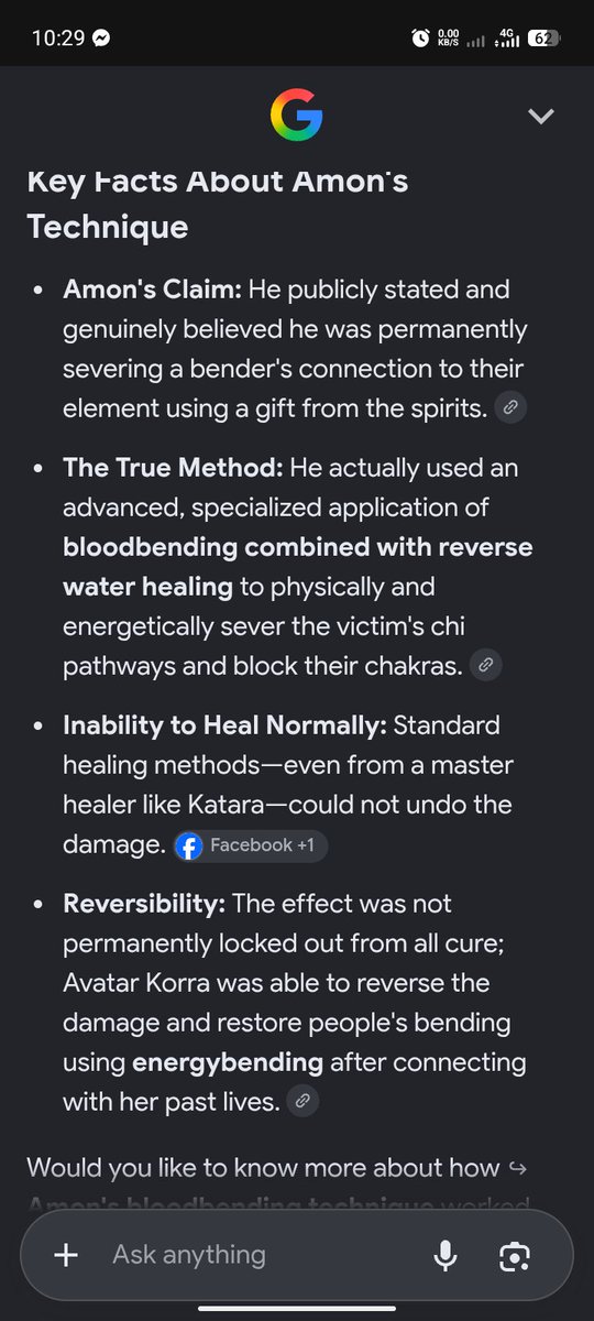 mma_divine's tweet photo. @Slybillz_ @adewale_ad30628 I hope this clarifies it wasn't permanent. Only energy bending can permanently take a bending https://t.co/8X18vcaRAb