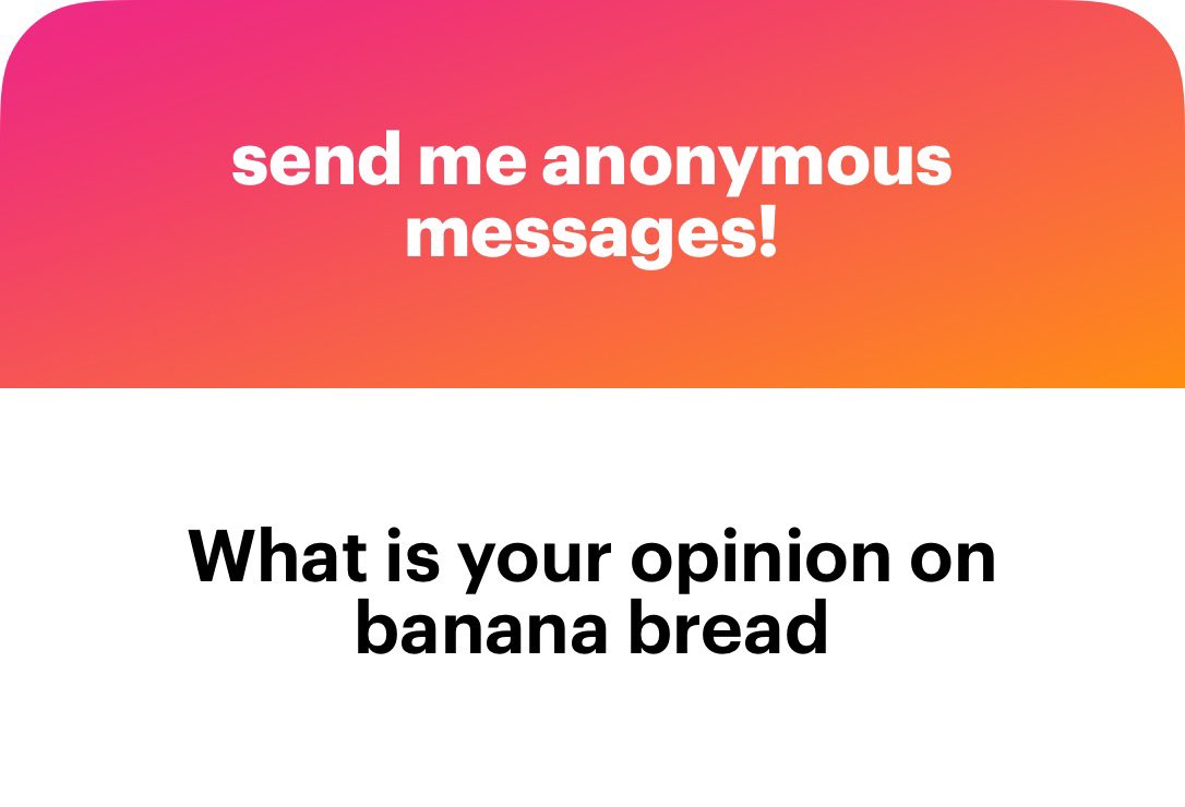 Applerefreshing's tweet photo. My followers have two sides https://t.co/P930SoKYIW