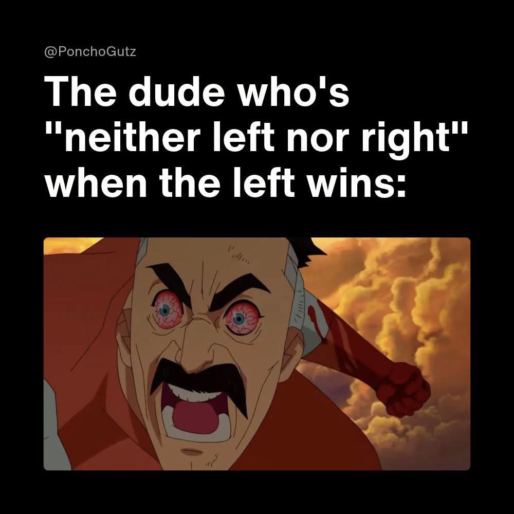 MidgardNextStop's tweet photo. @mar_zomber57046 @TreatHunterDog @HamRadioJoe @lemmabarkaloo @astragal @keith_decent @_Kel_Varnsen_ @VinceGottalotta @Gudjulaseamless @ClemSkelton @CivilLost @8BrianVogel4 @PoliticalAnt @ArtaxTheWhite @nobullhogg @jeffsmith0000 @Supersonic1019 @KRHcalm @Bruh888888888 @TwoDollarsJason @Vickie627 @GulfPowerGF @grok @krysiak_sarah @Tiberius67587 @nikkisixx12266 @GerryRiver55569 @EvyKnight1776 @enitas13 @scottstocker4 @Dadproudof3 @AngryMemasGhost @EMNODAERTTONOD @michellewither6 @KlughRyan @NotSoSilentBob1 @TeekeeMon @SimianInsight @J59589191 @wimpdad @TheMorriganAP @LibLivingIn1984 @Bumpalump99 @H18694H @missled2u @gvnzng @MatthewDaoust1 @SteveRigsl @Joe__312 🤣🤣🤣 https://t.co/e1wJBxUSDy