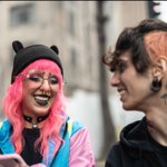 Photo by Wayne Scott (@PushinDeRock)