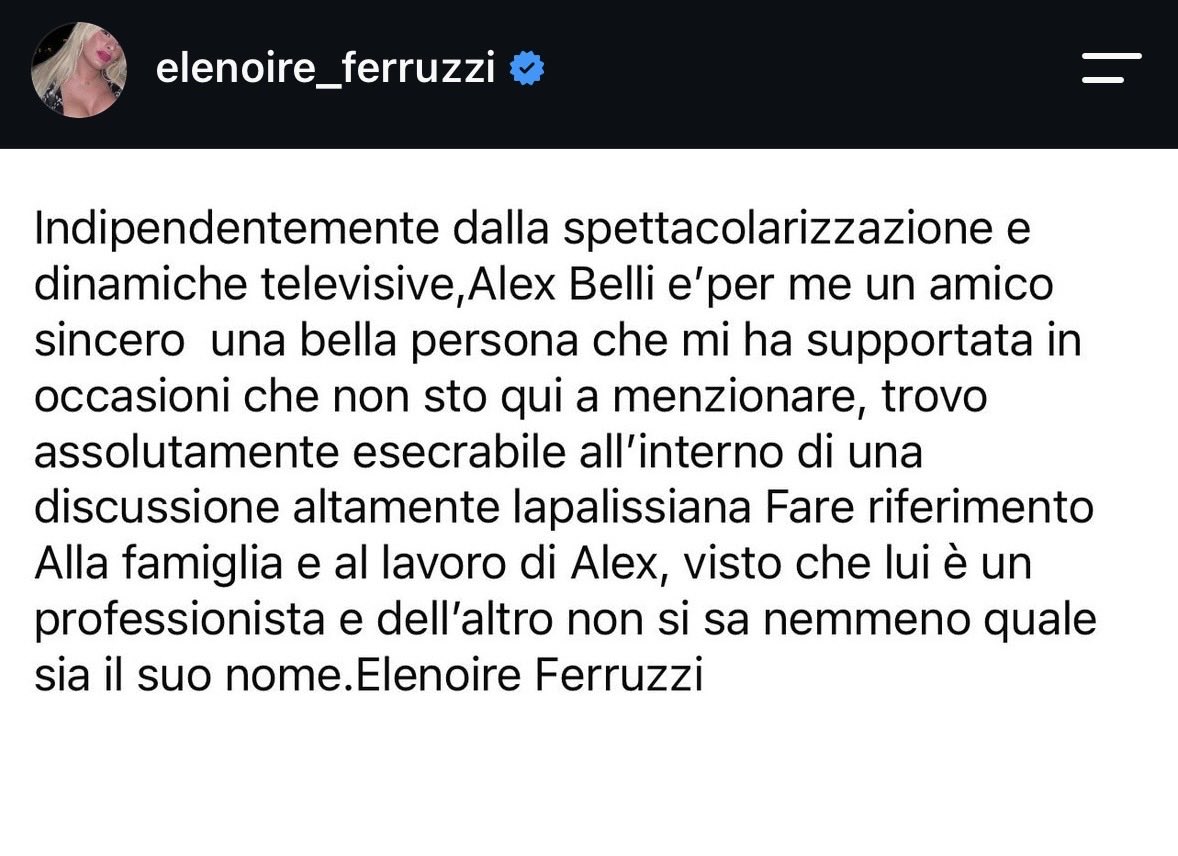 mikydocaps's tweet photo. SERVITO #GFVIP https://t.co/aAQXQLAjSc